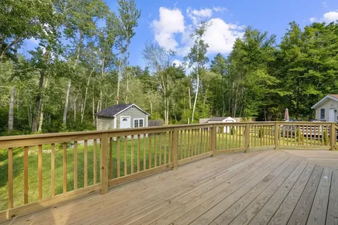 7 Ferndale Road Raymond NH 03246