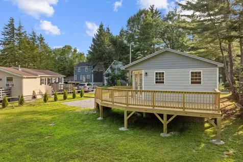 7 Ferndale Road Raymond NH 03246