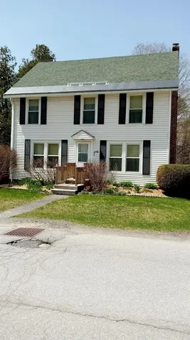 196 Maple Street Morristown VT 05661
