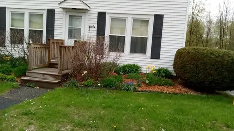 196 Maple Street Morristown VT 05661