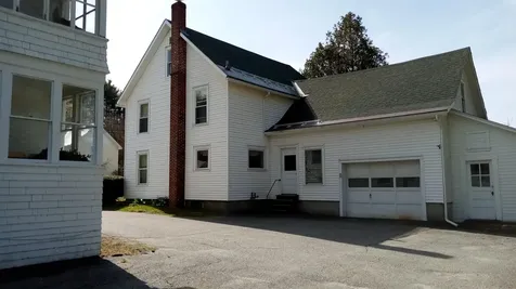 196 Maple Street Morristown VT 05661