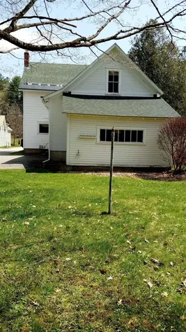 196 Maple Street Morristown VT 05661