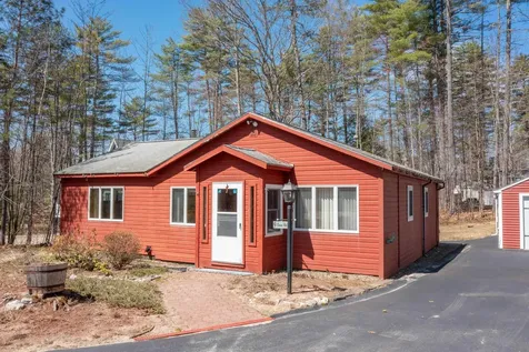 9 Tara Road Moultonborough NH 03254