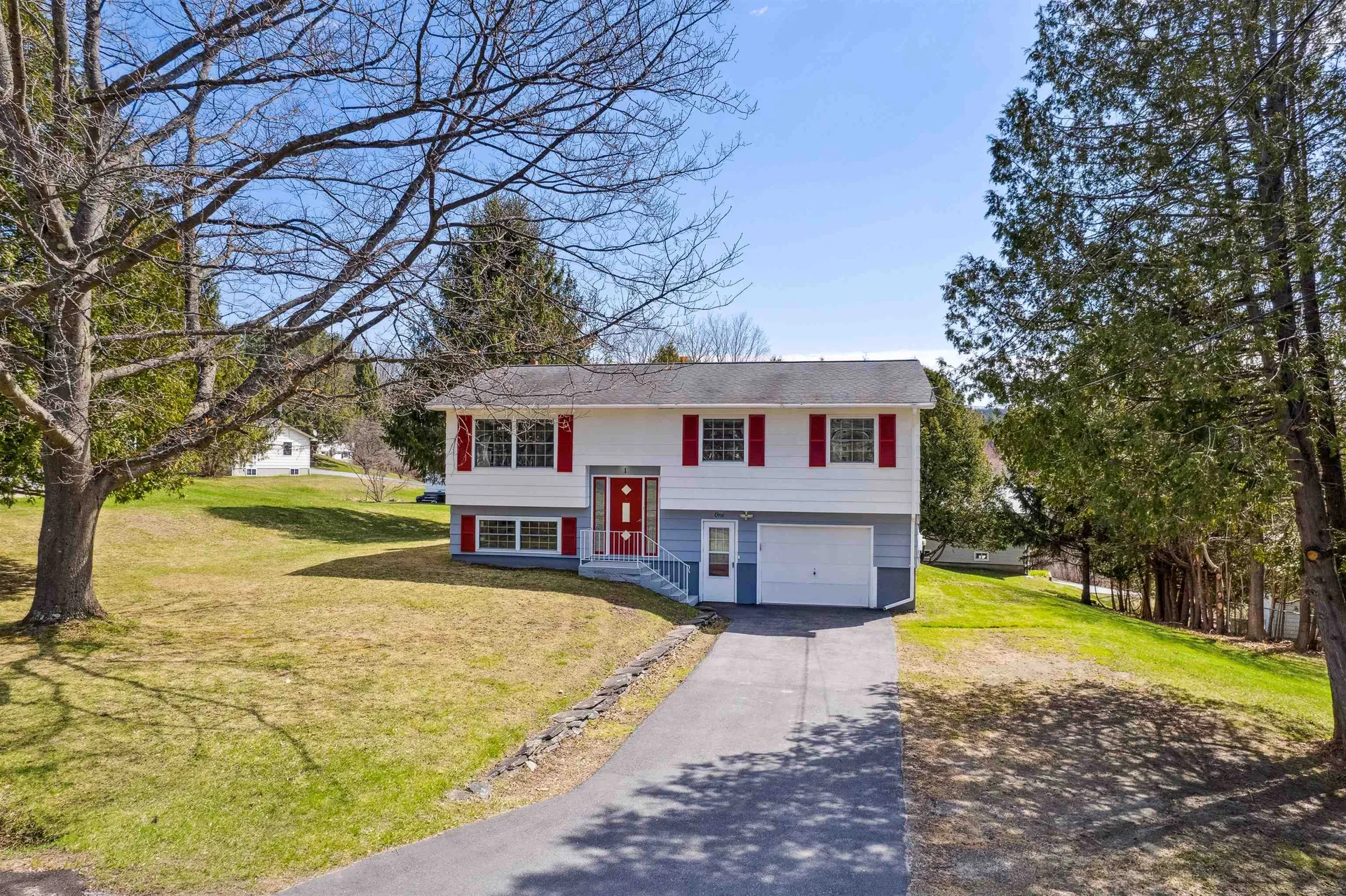 1 Grace Avenue Barre Town VT 05641