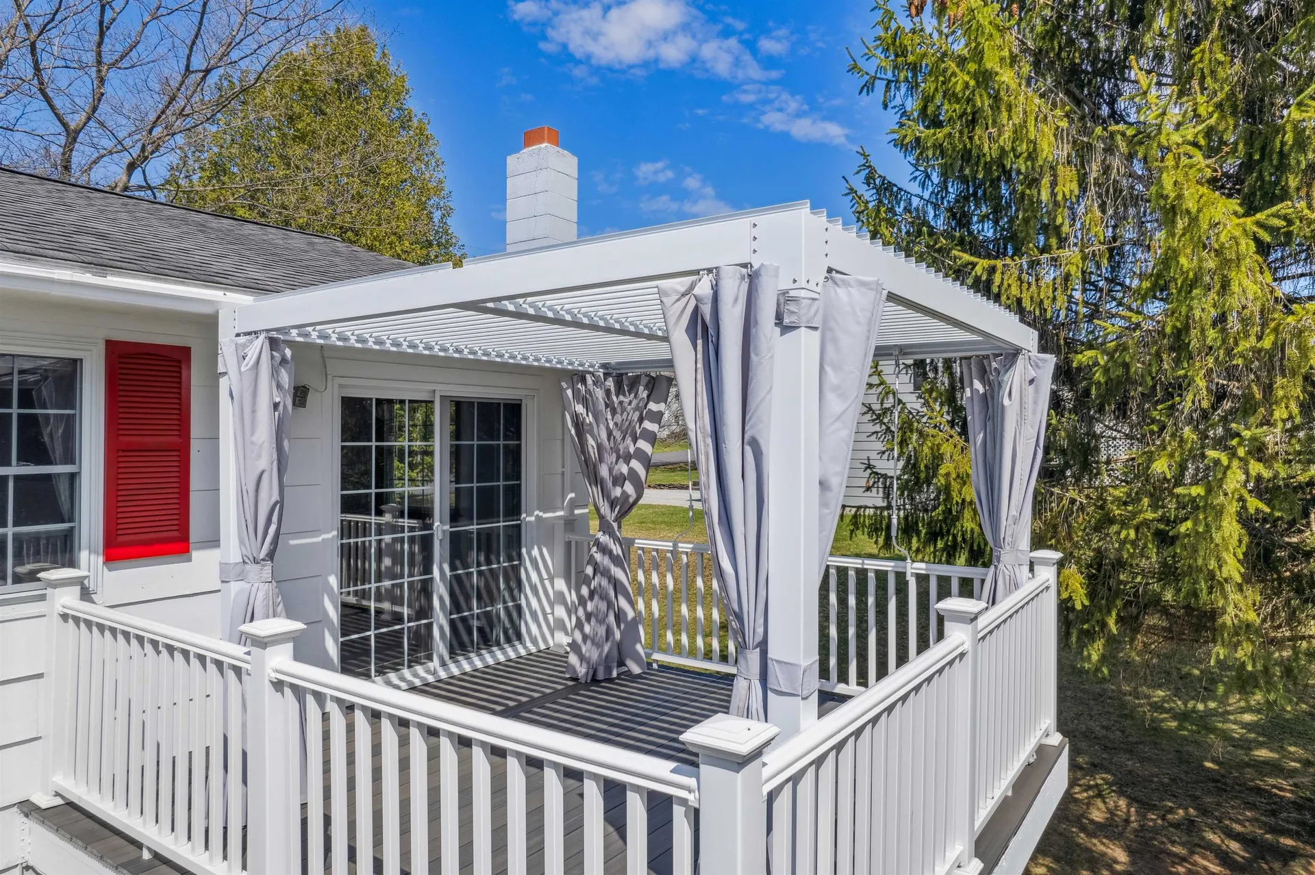 1 Grace Avenue Barre Town VT 05641