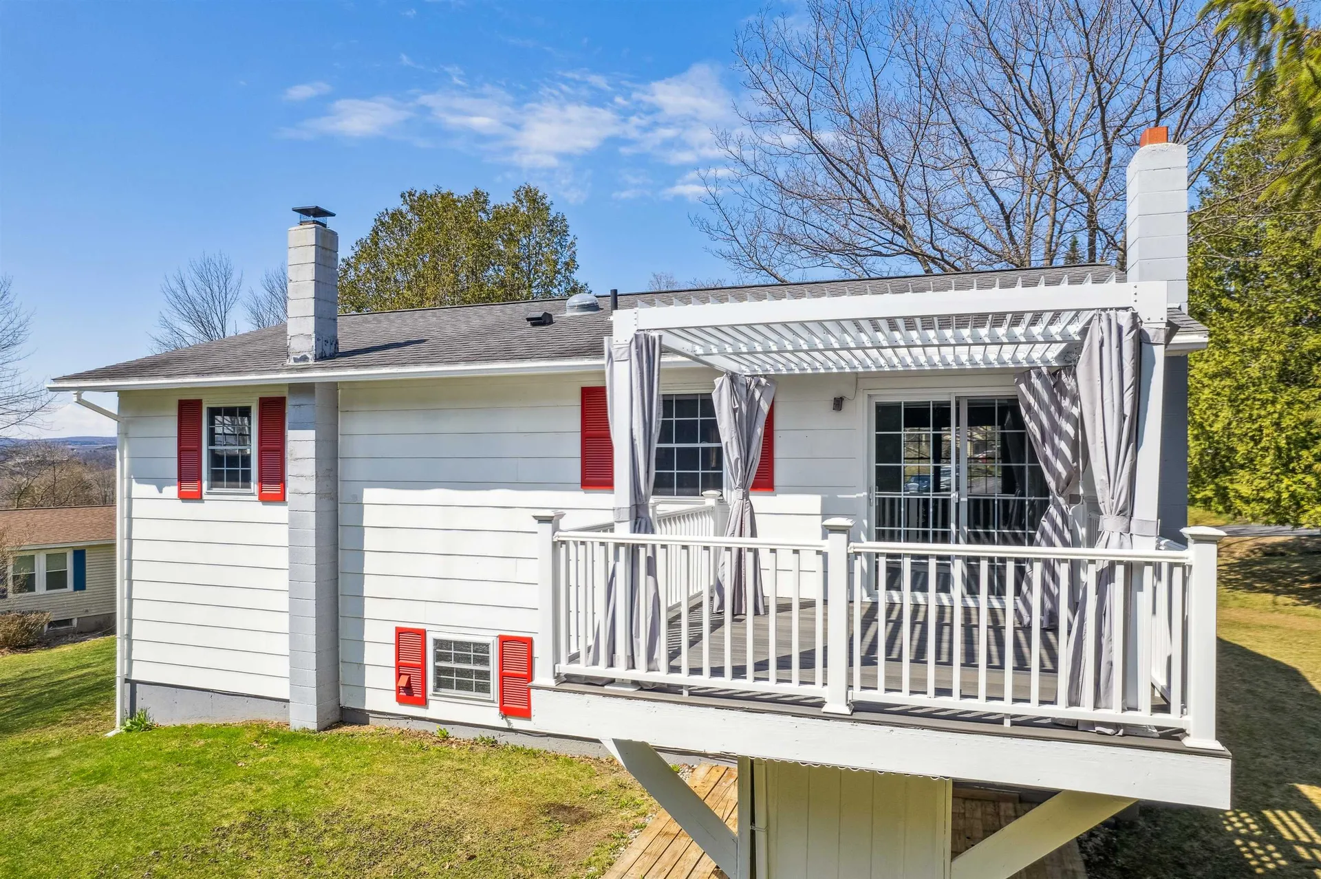 1 Grace Avenue Barre Town VT 05641