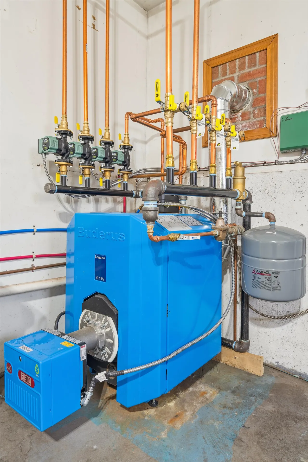 1 Grace Avenue Barre Town VT 05641