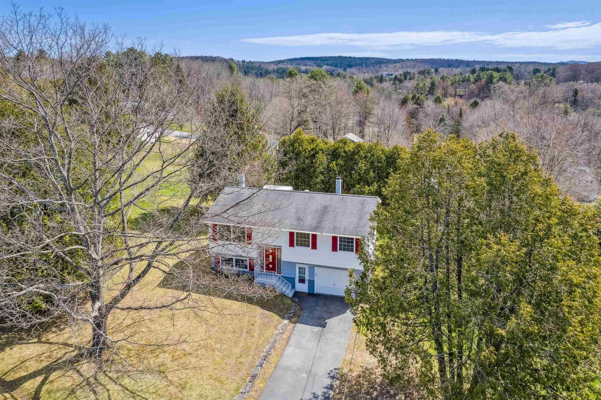 1 Grace Avenue Barre Town VT 05641