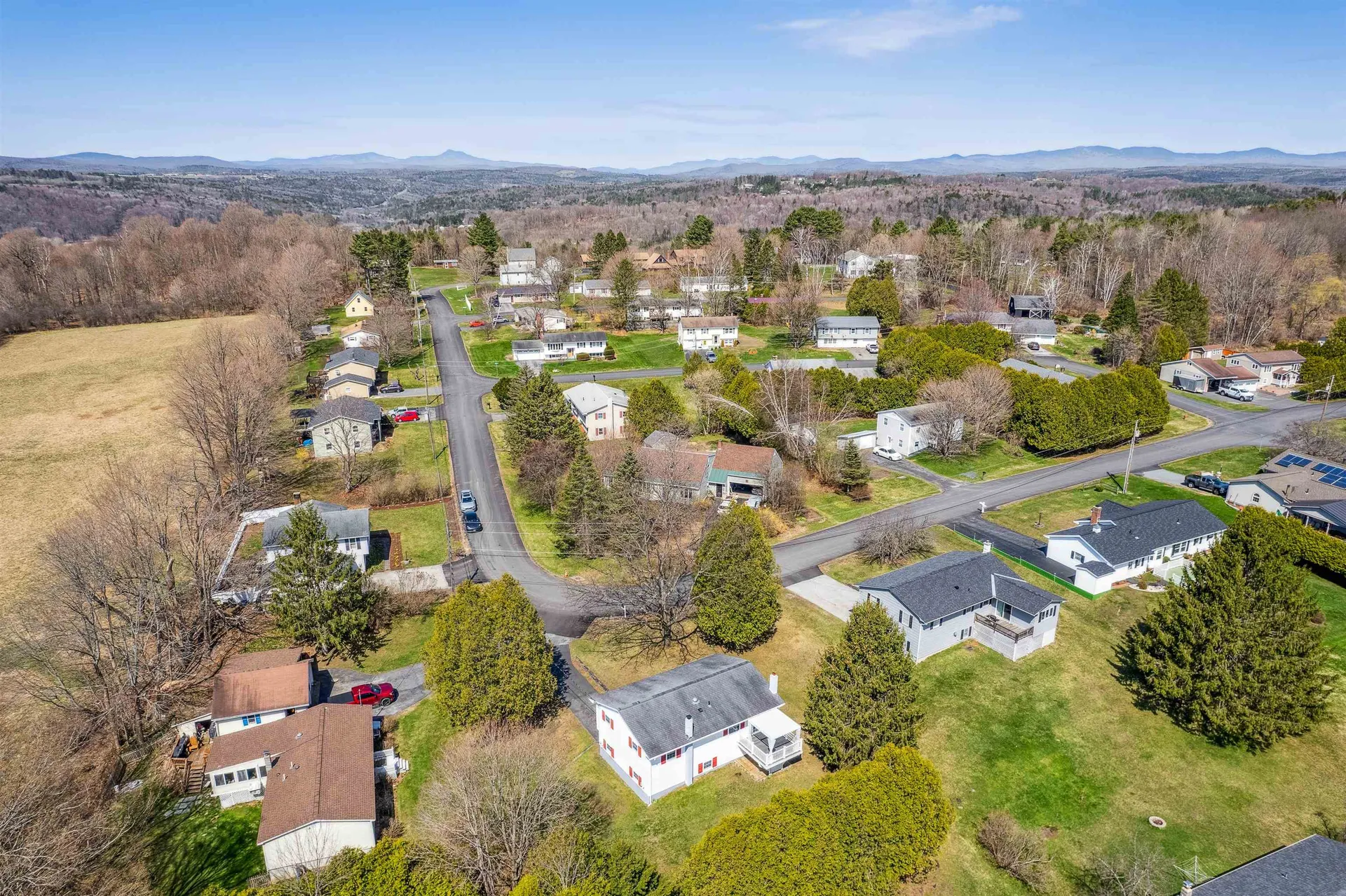 1 Grace Avenue Barre Town VT 05641