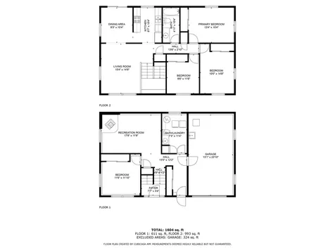 1 Grace Avenue Barre Town VT 05641
