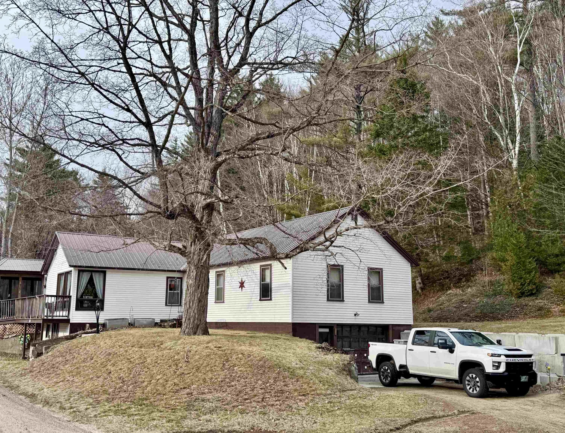238 Northside Road Stark NH 03582