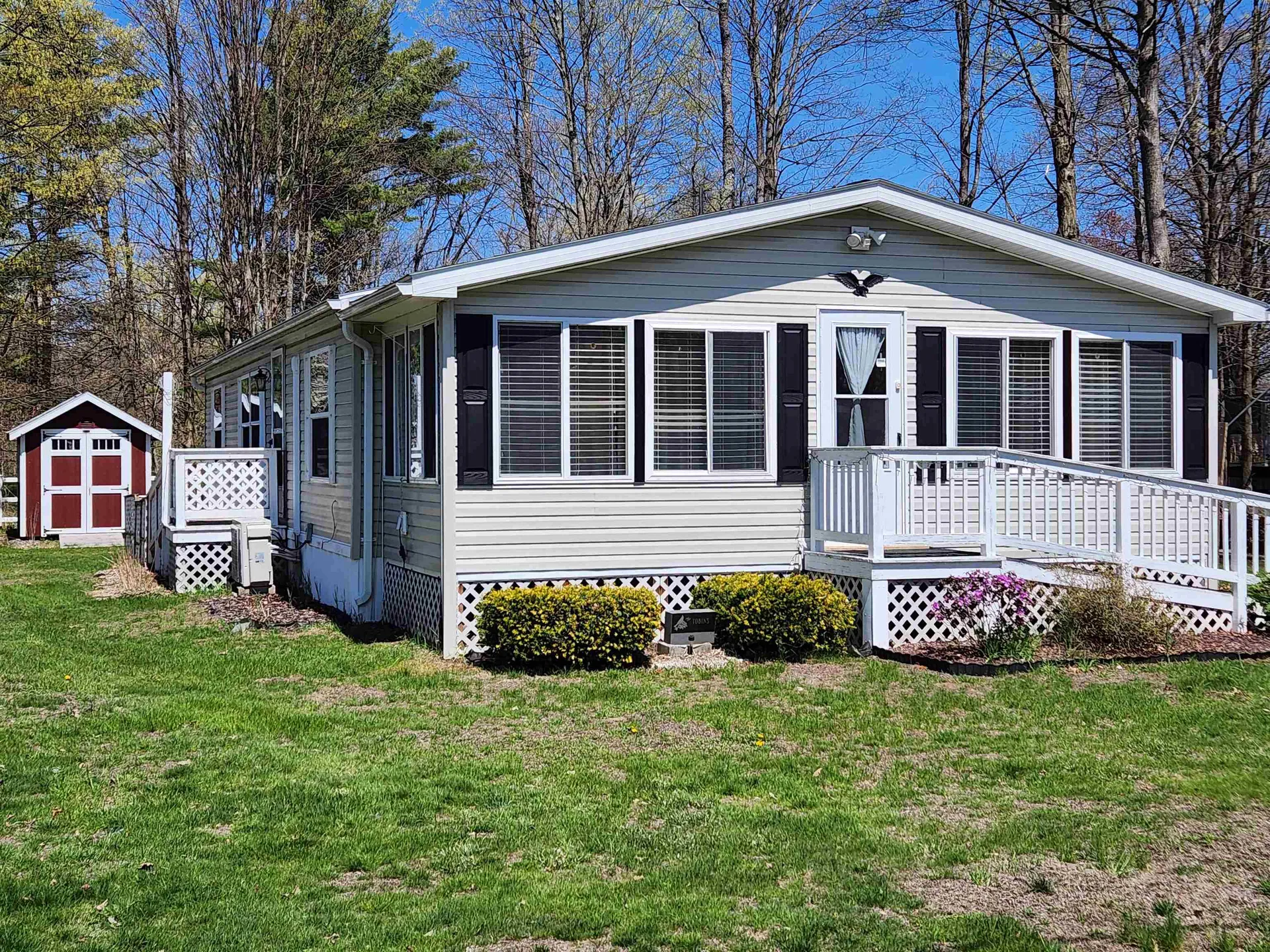 51 Academy Street Extension Fair Haven VT 05743