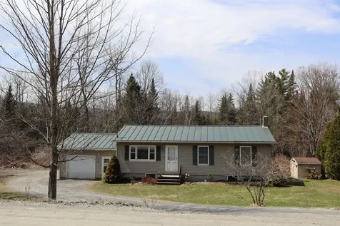 2757 Paine Turnpike South Berlin VT 05602