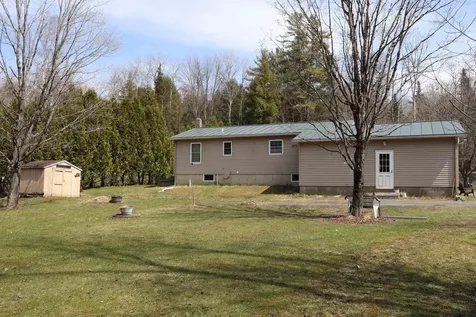 2757 Paine Turnpike South Berlin VT 05602
