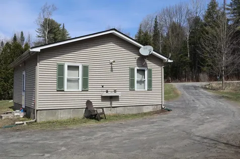 2757 Paine Turnpike South Berlin VT 05602
