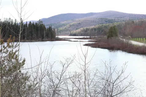 2757 Paine Turnpike South Berlin VT 05602