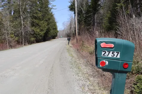 2757 Paine Turnpike South Berlin VT 05602