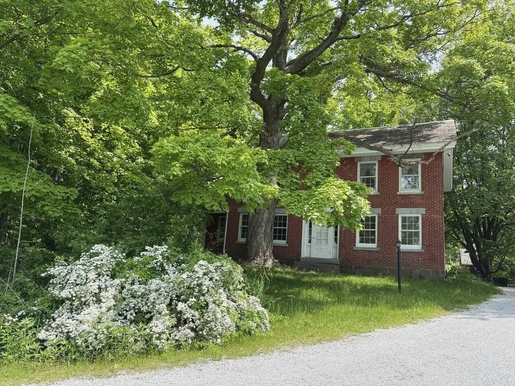 4367 St. George Road Williston VT 05495