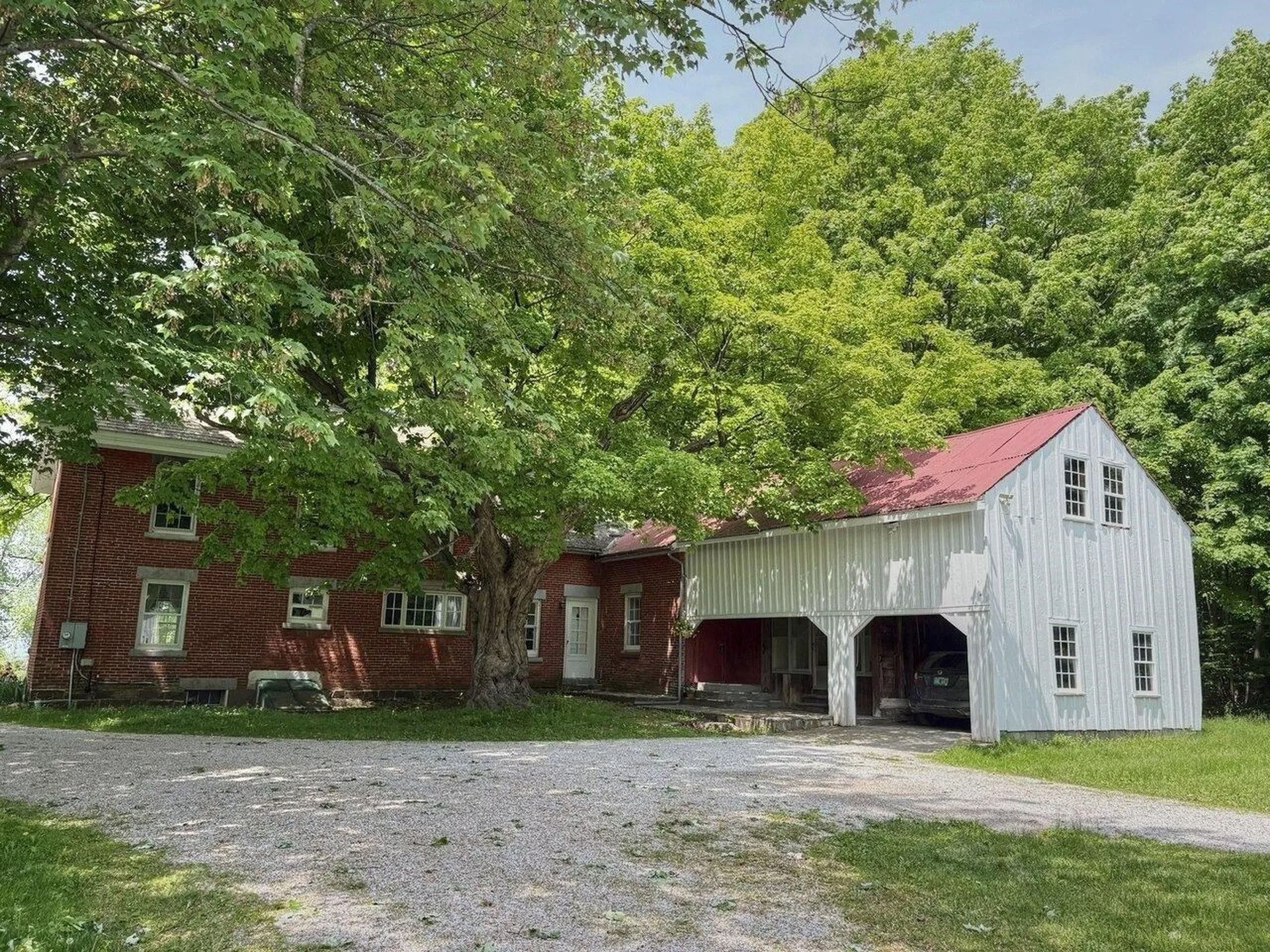 4367 St. George Road Williston VT 05495