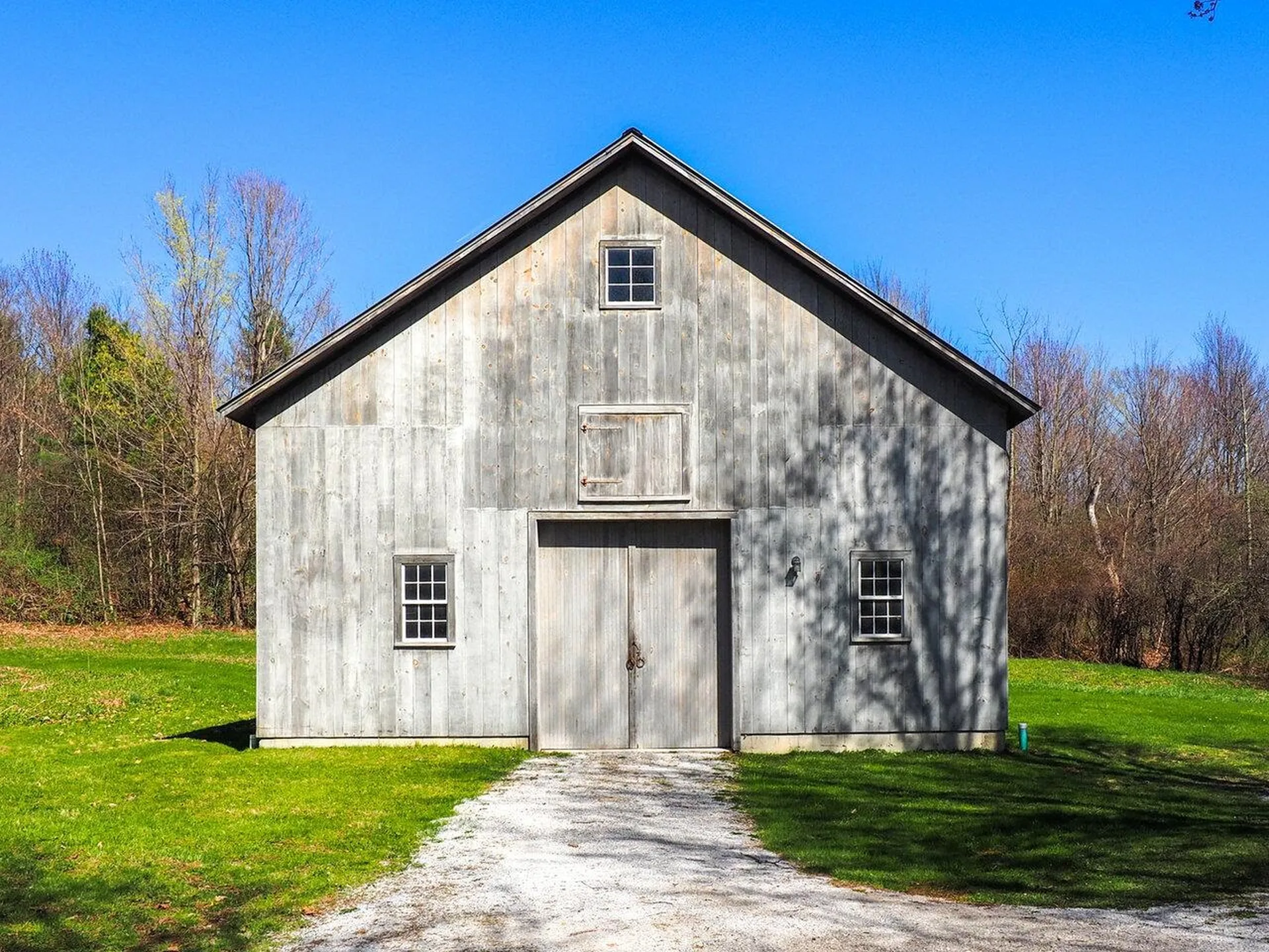 4367 St. George Road Williston VT 05495