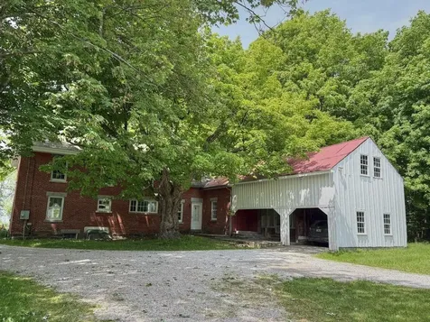 4367 St. George Road Williston VT 05495