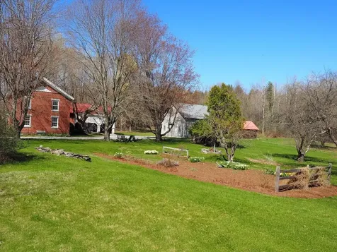 4367 St. George Road Williston VT 05495