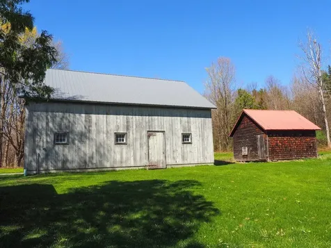 4367 St. George Road Williston VT 05495