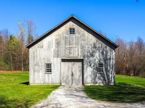 4367 St. George Road Williston VT 05495