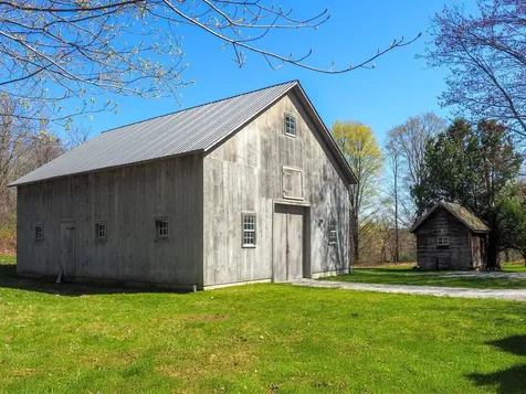 4367 St. George Road Williston VT 05495