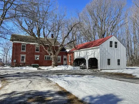 4367 St. George Road Williston VT 05495