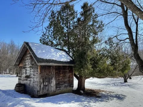 4367 St. George Road Williston VT 05495