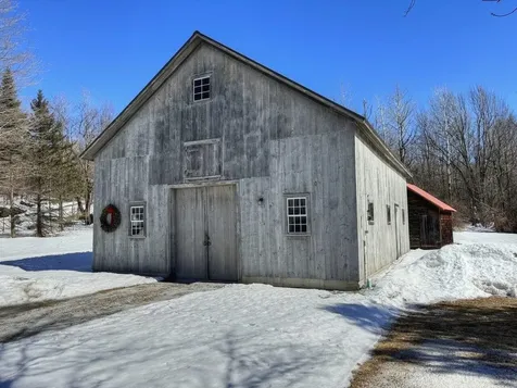 4367 St. George Road Williston VT 05495