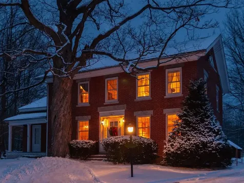4367 St. George Road Williston VT 05495