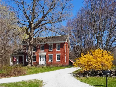 4367 St. George Road Williston VT 05495