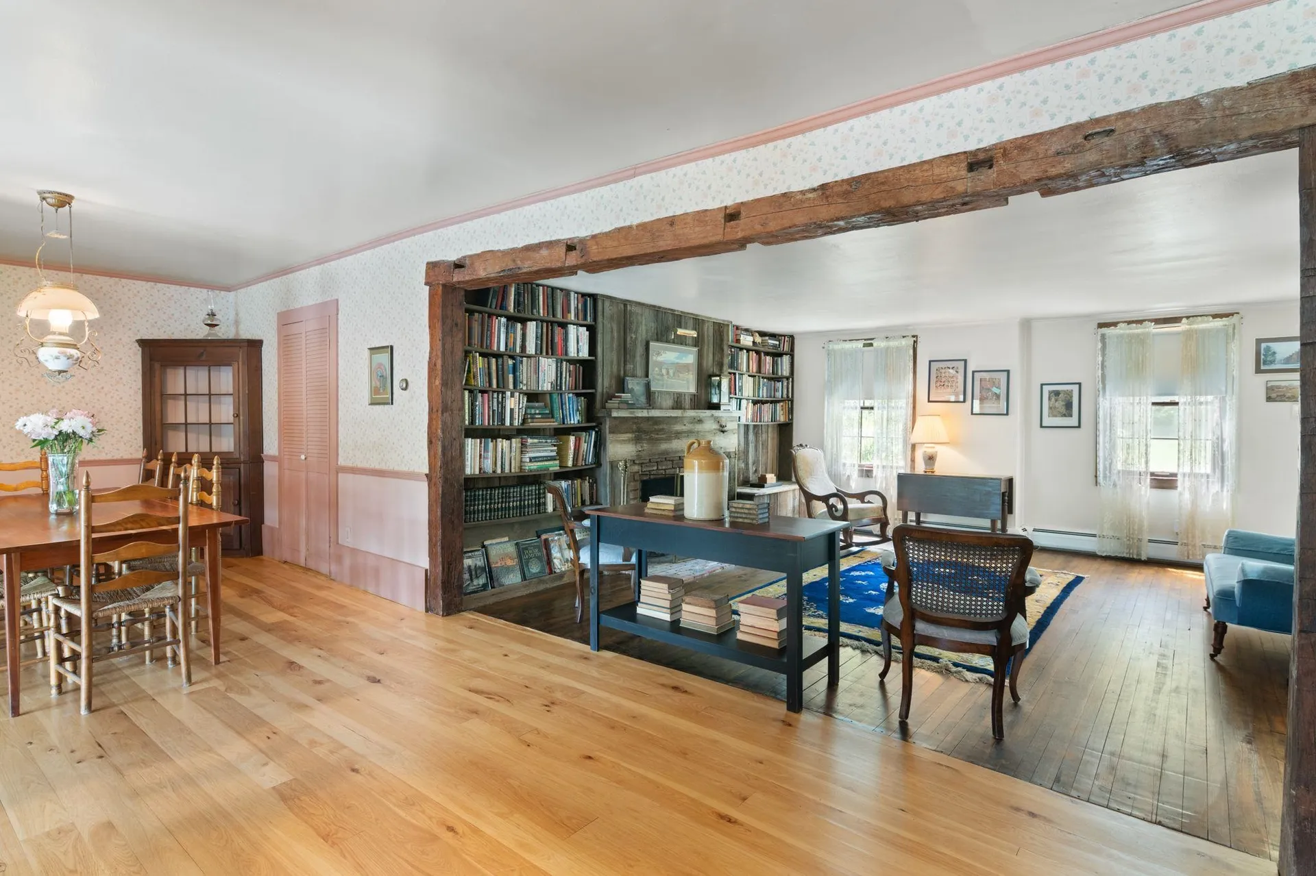 19 Grimes Hill Road Newfane VT 05345