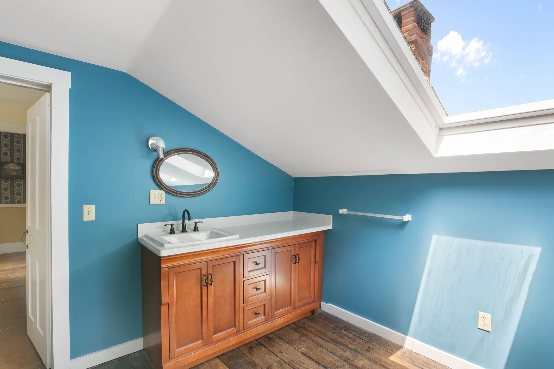 19 Grimes Hill Road Newfane VT 05345