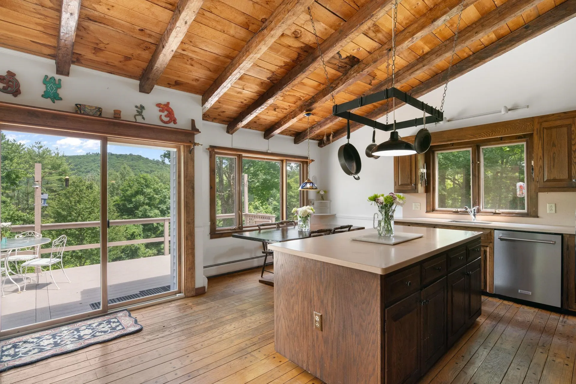 19 Grimes Hill Road Newfane VT 05345