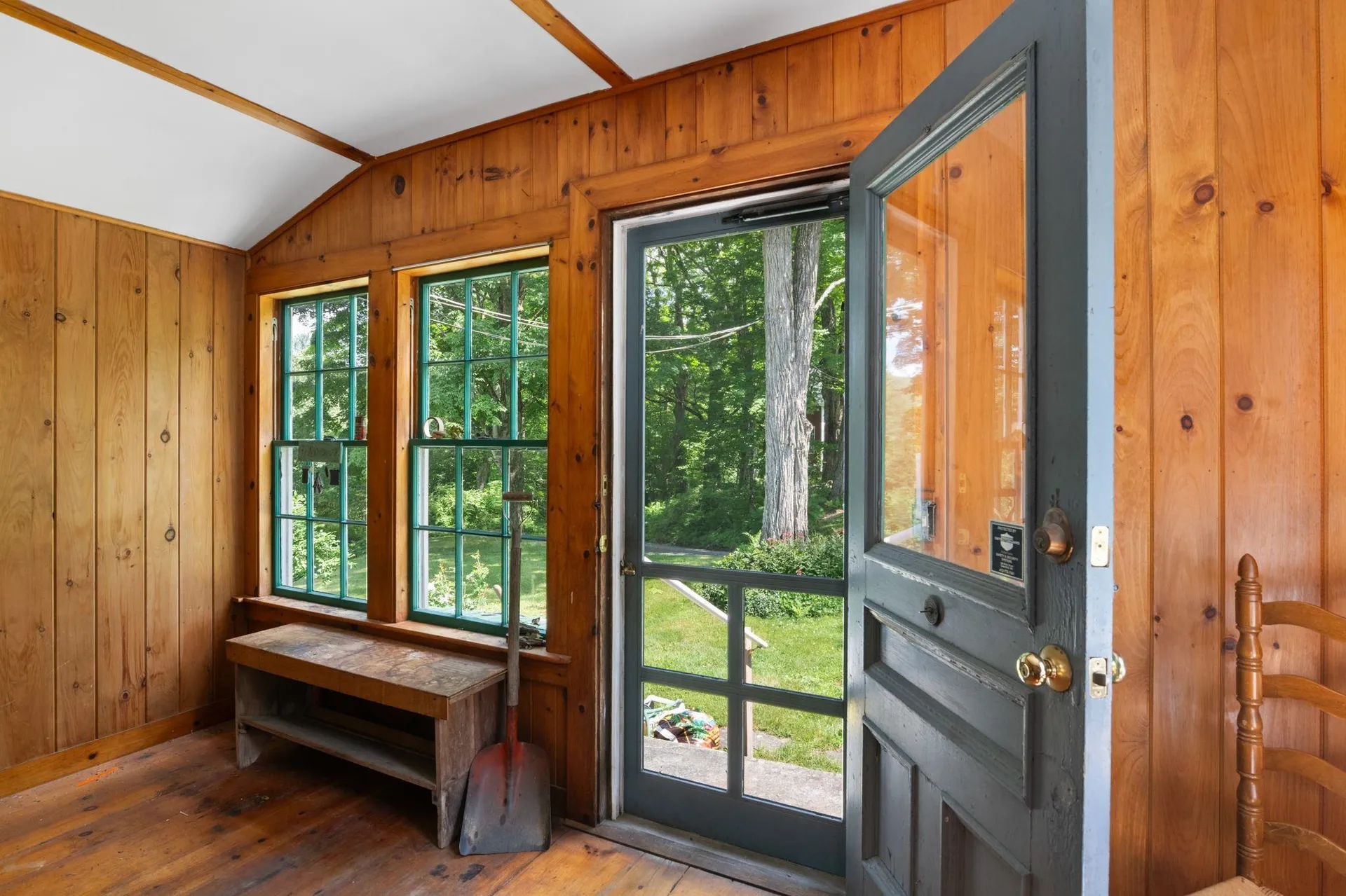 19 Grimes Hill Road Newfane VT 05345