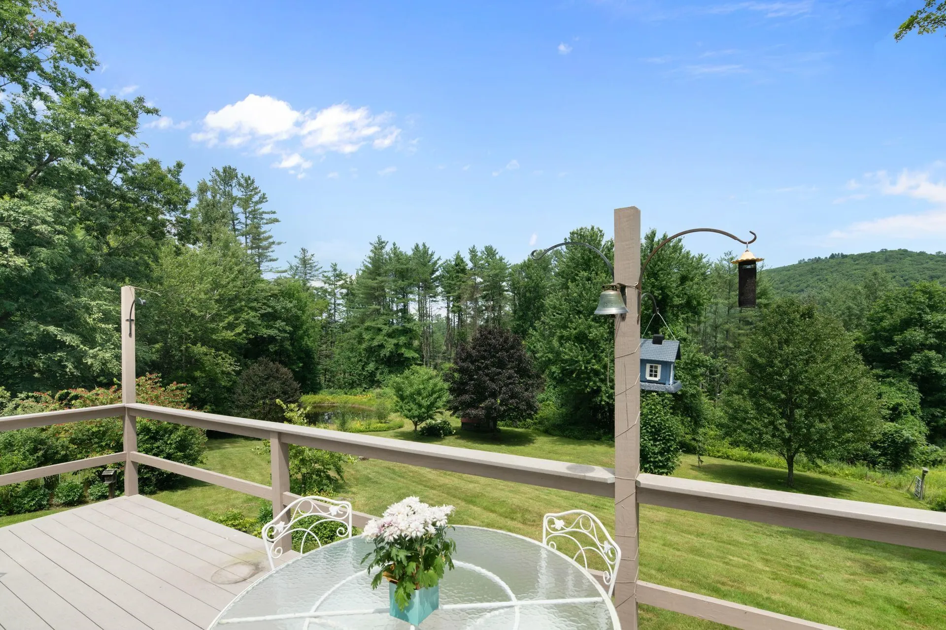 19 Grimes Hill Road Newfane VT 05345