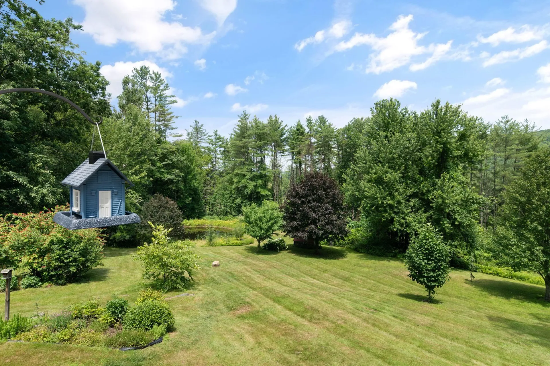 19 Grimes Hill Road Newfane VT 05345