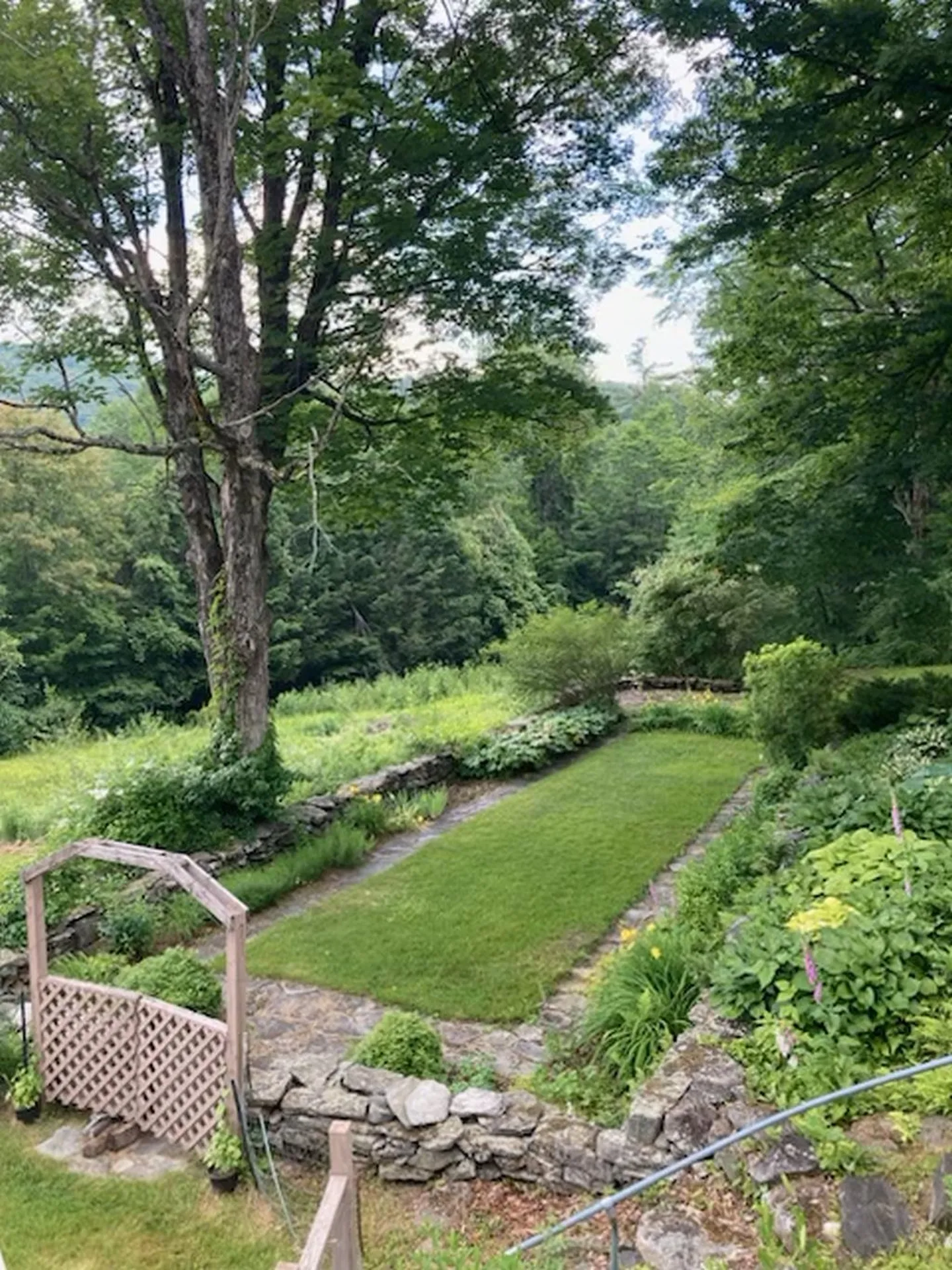 19 Grimes Hill Road Newfane VT 05345