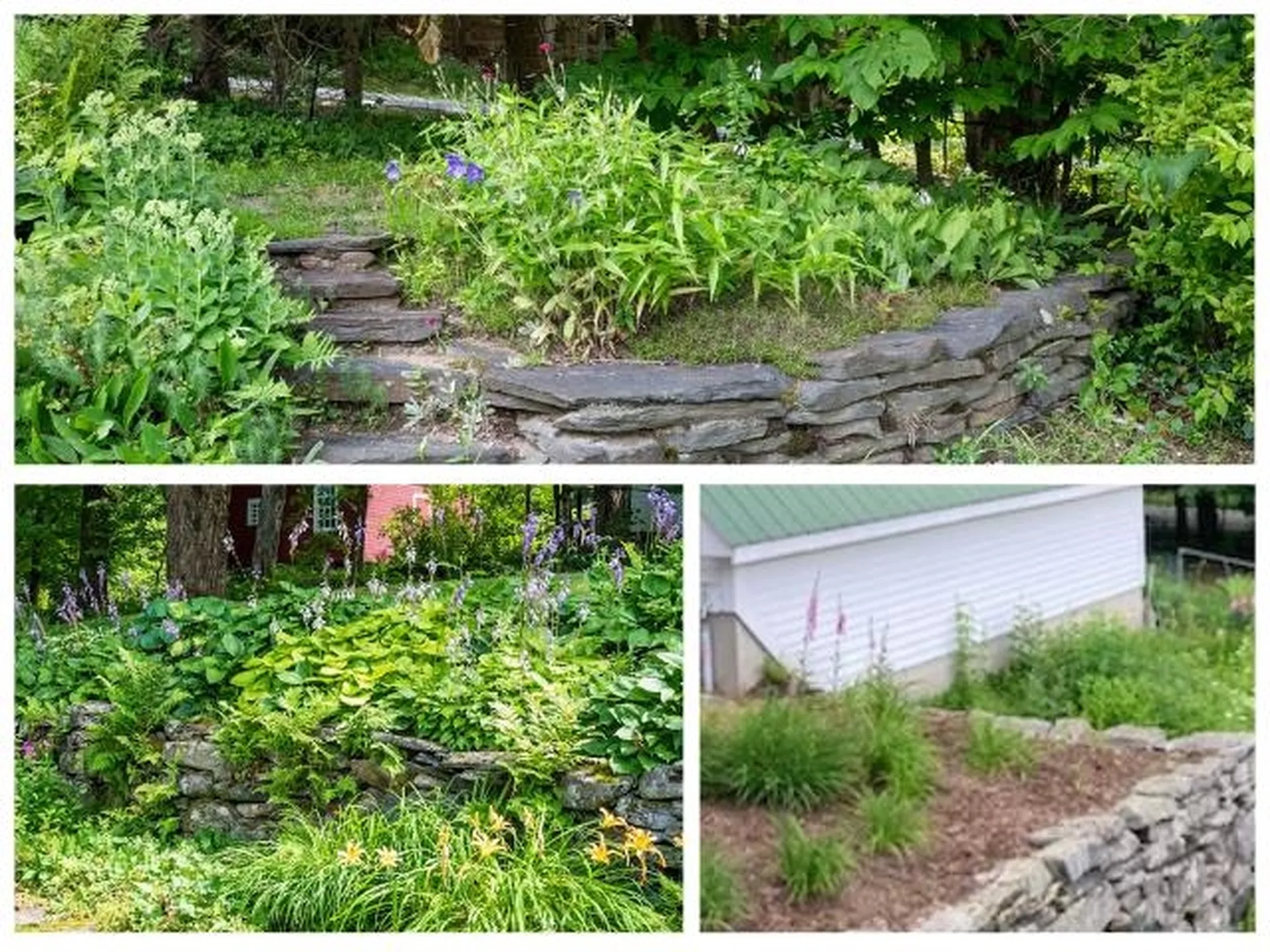 19 Grimes Hill Road Newfane VT 05345