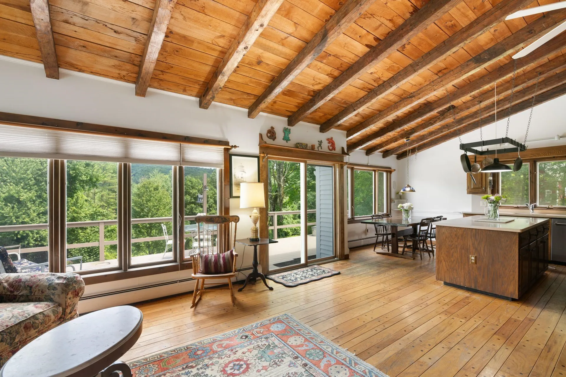 19 Grimes Hill Road Newfane VT 05345