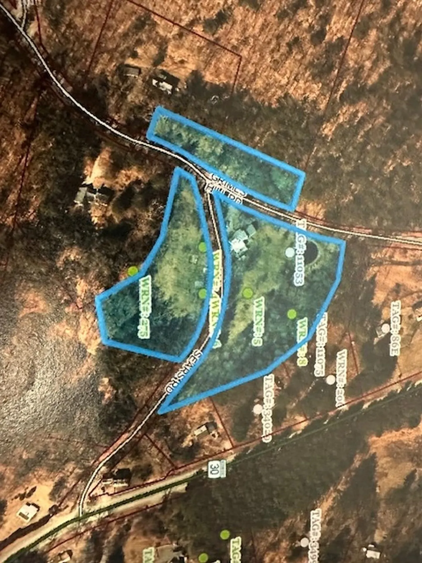 19 Grimes Hill Road Newfane VT 05345