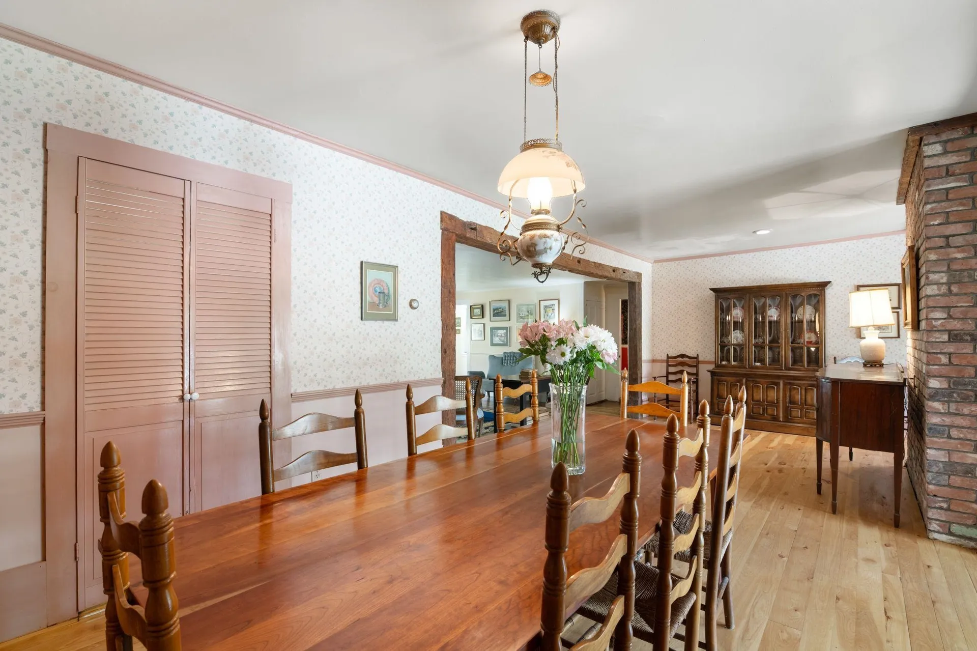 19 Grimes Hill Road Newfane VT 05345