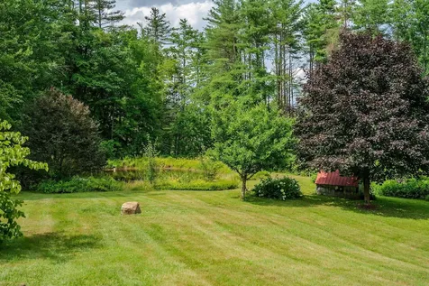 19 Grimes Hill Road Newfane VT 05345