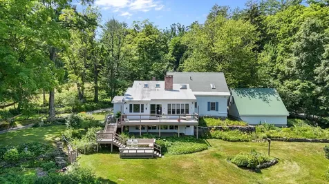 19 Grimes Hill Road Newfane VT 05345