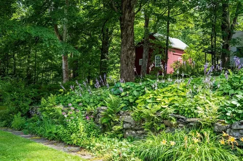 19 Grimes Hill Road Newfane VT 05345