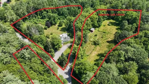 19 Grimes Hill Road Newfane VT 05345