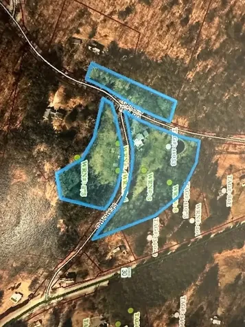 19 Grimes Hill Road Newfane VT 05345